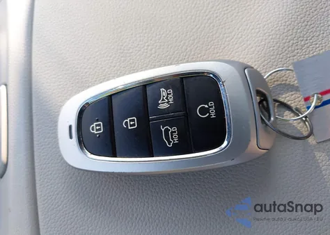 2024 Hyundai Tucson Hybrid Sel Convenience из США, поврежденный, VIN KM8JCCD12RU158213